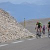 Sortie Le Ventoux le 6 juin 2015